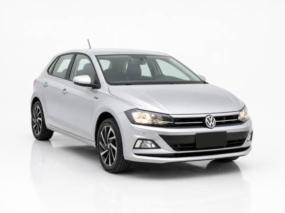 VOLKSWAGEN POLO 1.0 200 TSI HIGHLINE AUTOMÁTICO VOLKSWAGEN POLO 1.0 200 TSI HIGHLINE AUTOMÁTICO